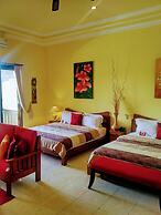 Bali Paradise Hotel Boutique Resort