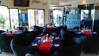 Bali Paradise Hotel Boutique Resort