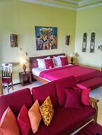 Bali Paradise Hotel Boutique Resort