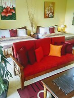 Bali Paradise Hotel Boutique Resort