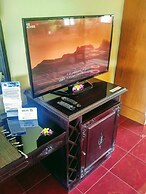 Bali Paradise Hotel Boutique Resort