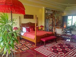 Bali Paradise Hotel Boutique Resort