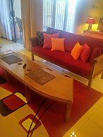 Bali Paradise Hotel Boutique Resort