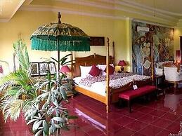 Bali Paradise Hotel Boutique Resort