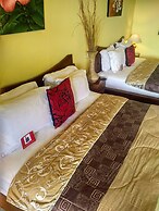 Bali Paradise Hotel Boutique Resort