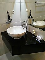 Bali Paradise Hotel Boutique Resort