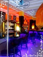 Bali Paradise Hotel Boutique Resort