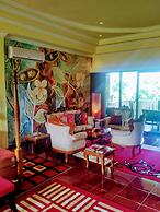 Bali Paradise Hotel Boutique Resort