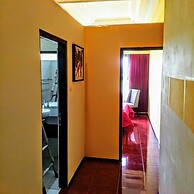 Bali Paradise Hotel Boutique Resort