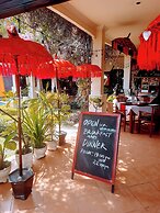 Bali Paradise Hotel Boutique Resort