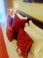 Bali Paradise Hotel Boutique Resort