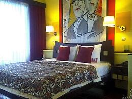 Bali Paradise Hotel Boutique Resort