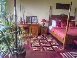 Bali Paradise Hotel Boutique Resort