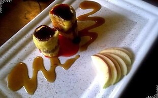 Bali Paradise Hotel Boutique Resort