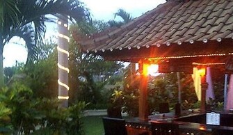 Bali Paradise Hotel Boutique Resort