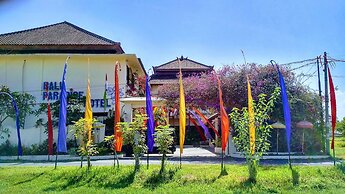 Bali Paradise Hotel Boutique Resort