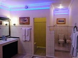 Bali Paradise Hotel Boutique Resort