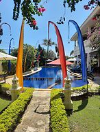 Bali Paradise Hotel Boutique Resort