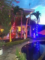 Bali Paradise Hotel Boutique Resort