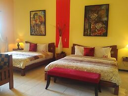 Bali Paradise Hotel Boutique Resort