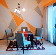 Bali Paradise Hotel Boutique Resort