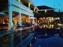 Bali Paradise Hotel Boutique Resort
