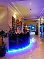 Bali Paradise Hotel Boutique Resort