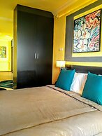 Bali Paradise Hotel Boutique Resort