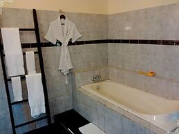 Bali Paradise Hotel Boutique Resort