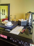 Bali Paradise Hotel Boutique Resort