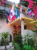 Bali Paradise Hotel Boutique Resort