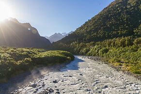 Heartland Hotel Haast