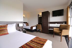 Heartland Hotel Haast