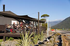 Heartland Hotel Haast