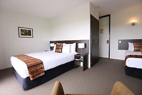Heartland Hotel Haast