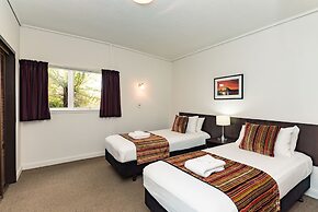 Heartland Hotel Haast