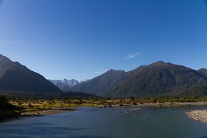 Heartland Hotel Haast