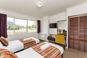 Heartland Hotel Haast
