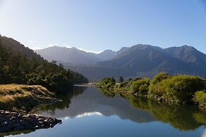 Heartland Hotel Haast