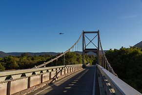 Heartland Hotel Haast