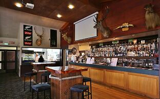 Heartland Hotel Haast