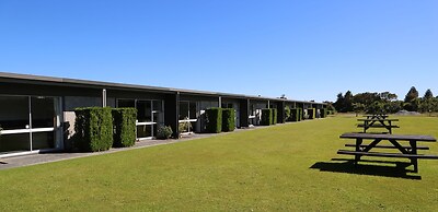 Heartland Hotel Haast