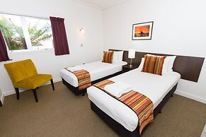 Heartland Hotel Haast