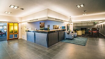 Heartland Hotel Haast