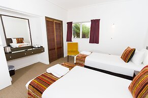 Heartland Hotel Haast