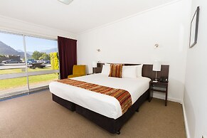 Heartland Hotel Haast