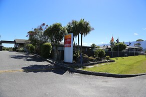 Heartland Hotel Haast
