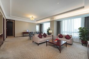 Park Plaza Hotel Changzhou