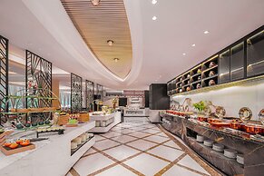 Park Plaza Hotel Changzhou