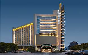 Park Plaza Hotel Changzhou